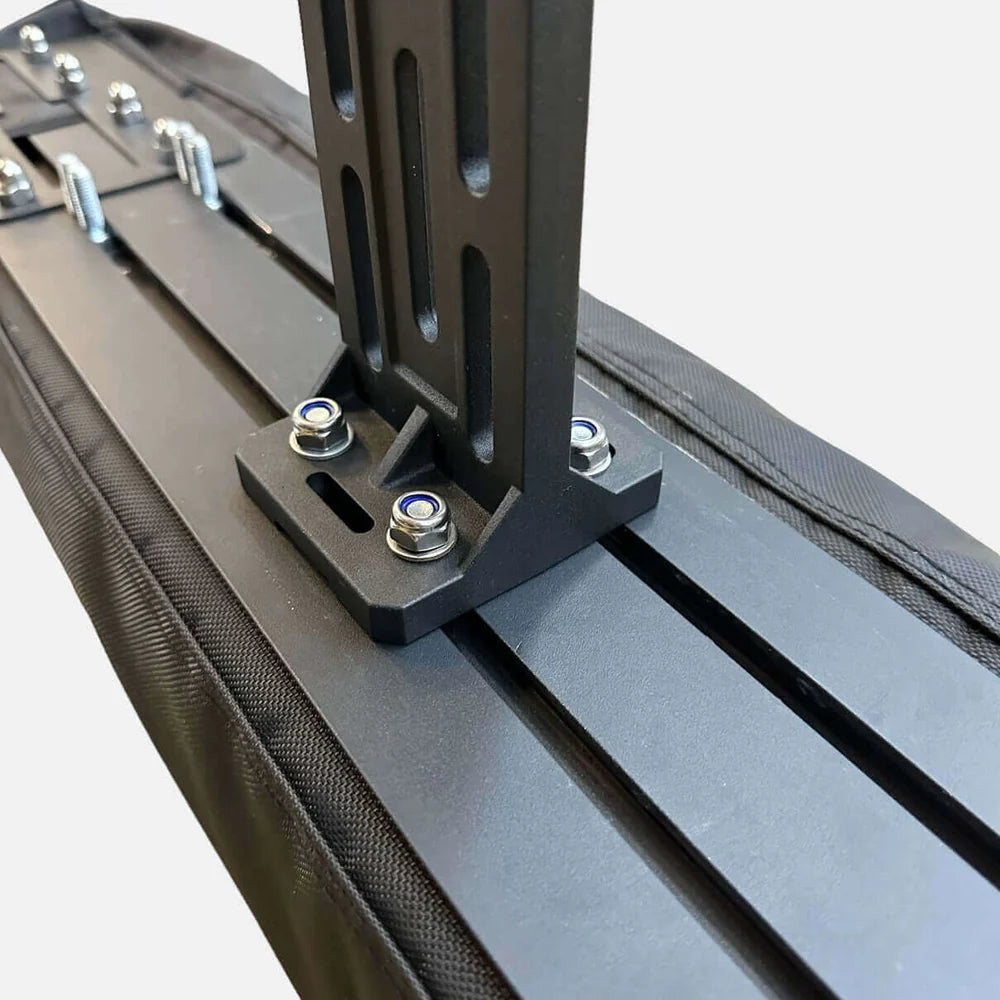 horntools Duschzelt Horizon - mobile Umkleidekabine