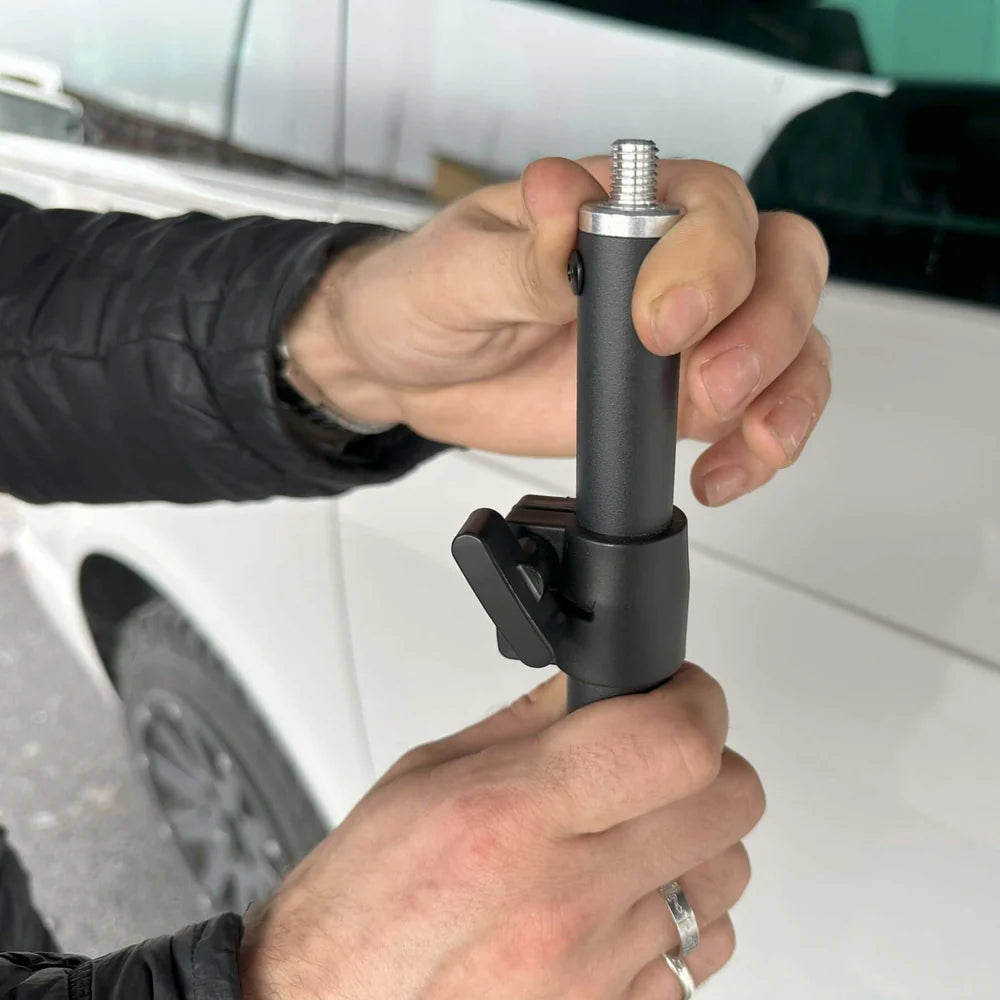 horntools Stützstangen Markise Horizon