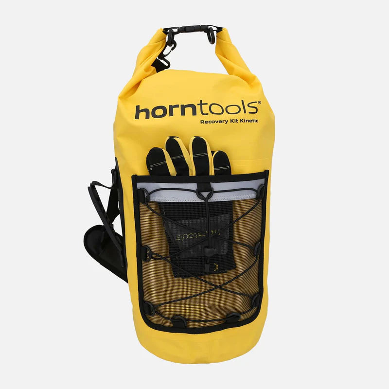 horntools Recovery Kit Kinetic