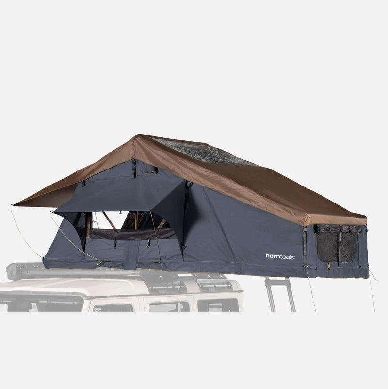 horntools Dachzelt Elements Gen II