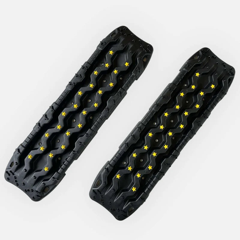 horntools Recovery Boards + Universal-Halterung