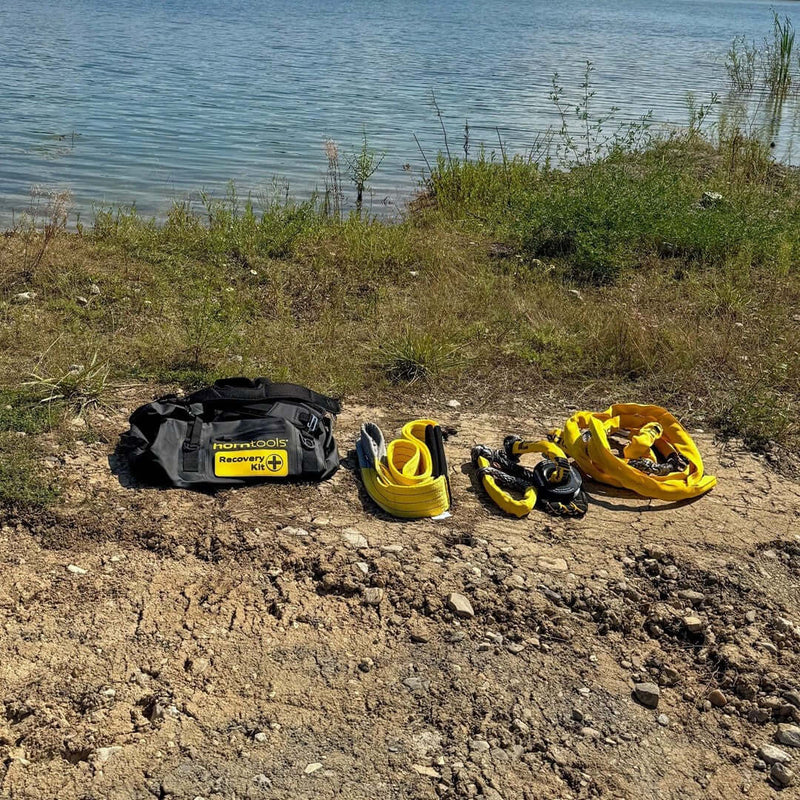 horntools Recovery Kit Plus Synthetic