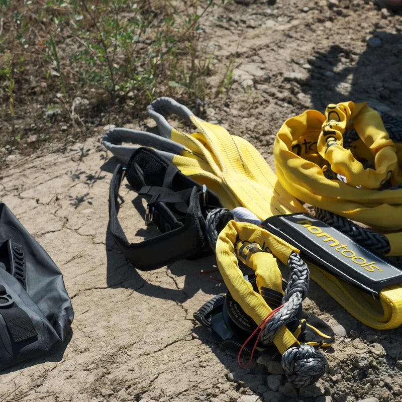 horntools Recovery Kit Plus Synthetic