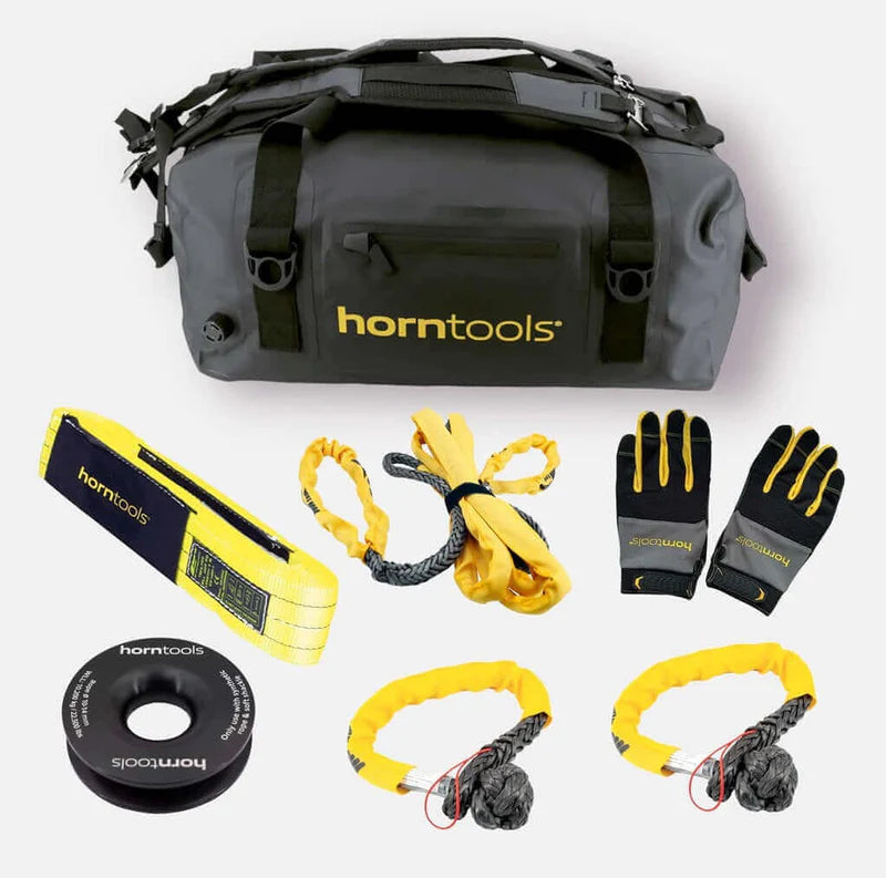 horntools Recovery Kit Plus Synthetic