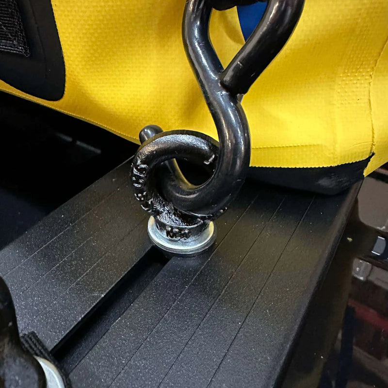 horntools Dachträger ExRoof Ringschrauben (4x)