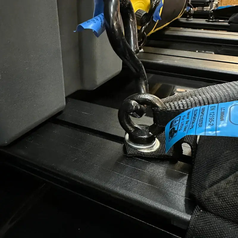 horntools Dachträger ExRoof für Mitsubishi L200 (ab Bj. 2016)