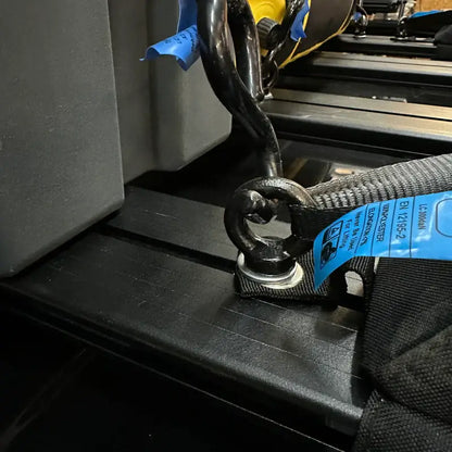 horntools Dachträger ExRoof für Mitsubishi L200 (ab Bj. 2016)