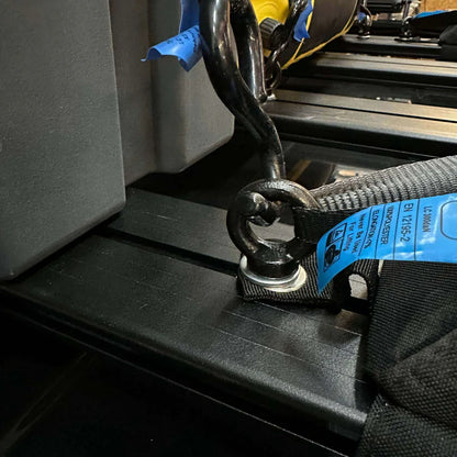 horntools Dachträger ExRoof für VW T5 / T5.1 / T6 / T6.1 – L1 / SWB (Multivan, Transporter, Caravelle, Kombi)