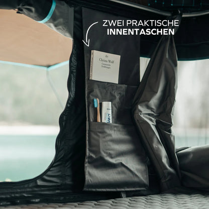 Naturbummler FLITZER 1 XL mieten