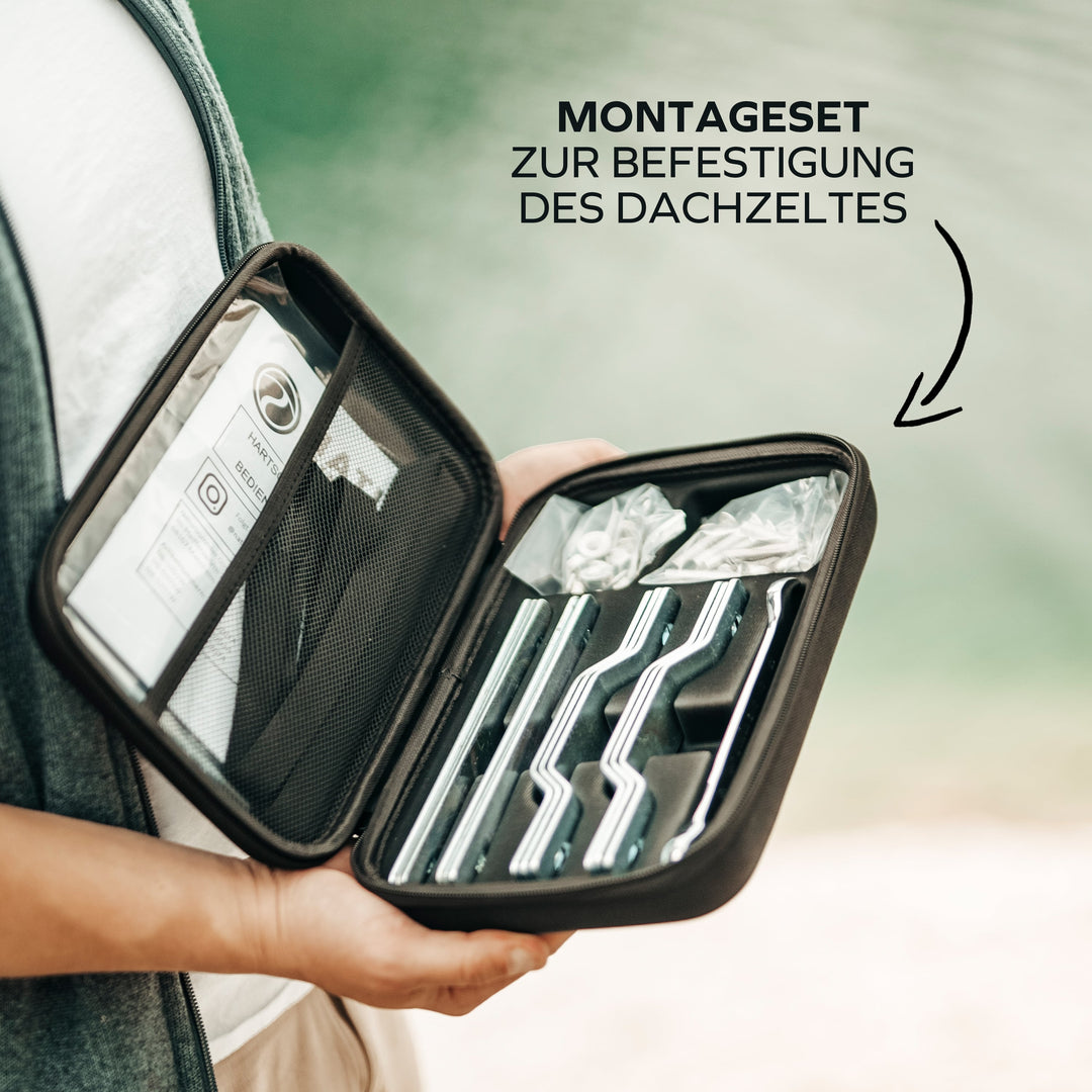 Naturbummler FLITZER 1 L (2025)