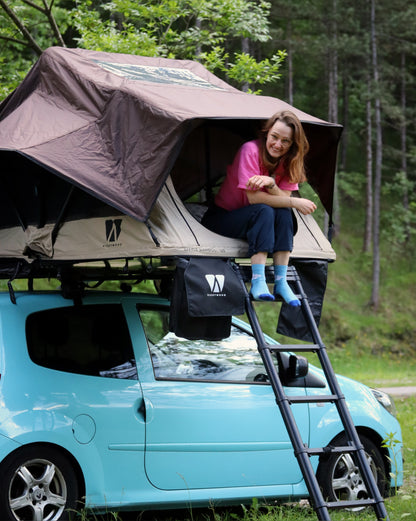 Vickywood LITTLE BAMBOO