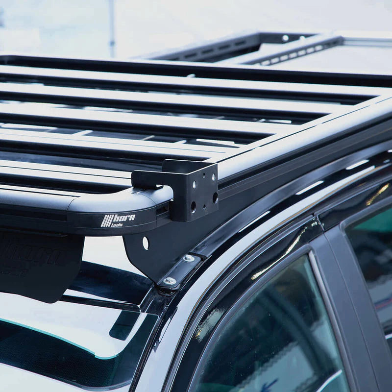 horntools Dachträger ExRoof Markisenhalter