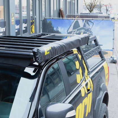 horntools Dachträger ExRoof Markisenhalter