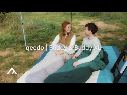 Qeedo Buddy XL 8