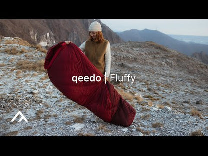 qeedo Fluffy 6