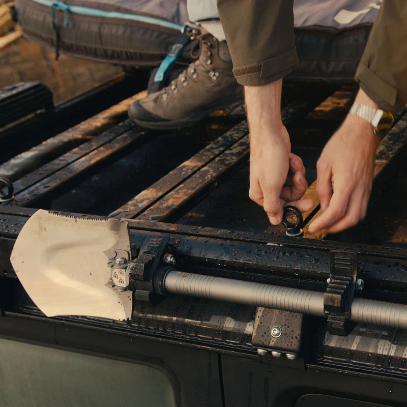 horntools Quick Fist 25-57 mm (2 Stk.)