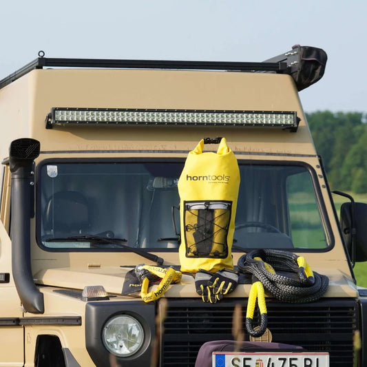 horntools Recovery Kit Kinetic