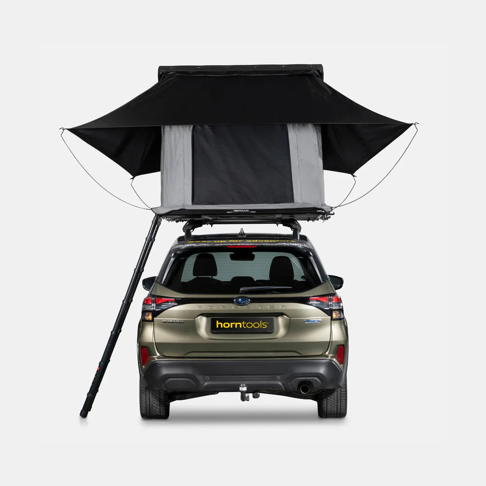 horntools Triangle Dachzelt Cloud