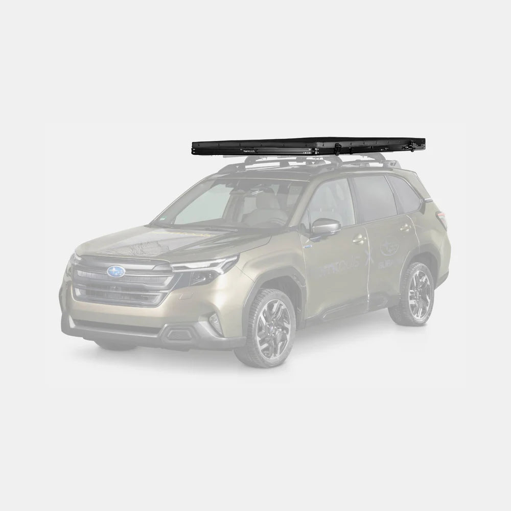 horntools Triangle Dachzelt Cloud