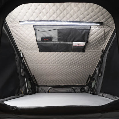 horntools Triangle Dachzelt Cloud