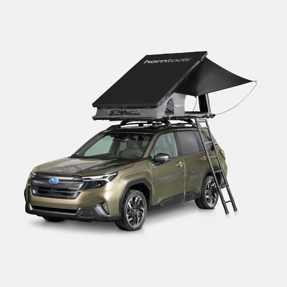 horntools Triangle Dachzelt Cloud