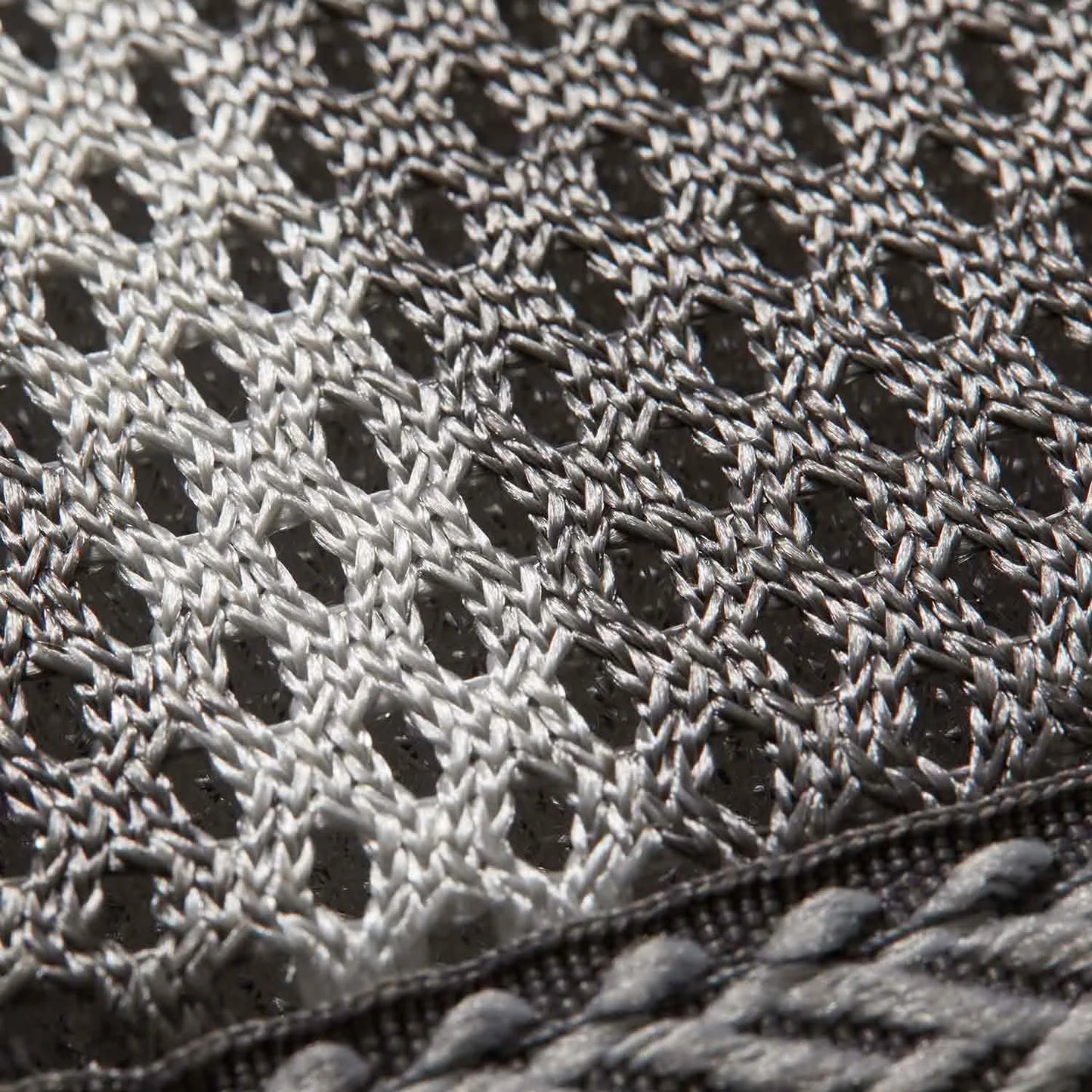 Vickywood 3D Mesh Matratzenunterlage für Dachzelt