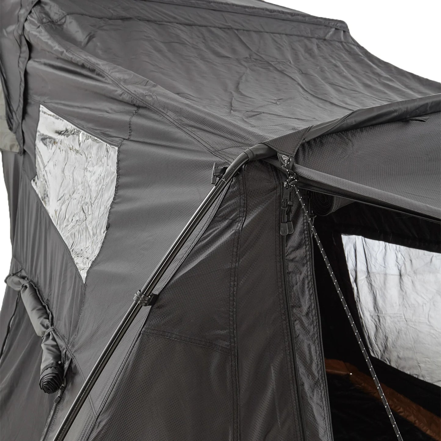 Vorzelt 2.0 zu Dachzelt MIGHTY OAK 190