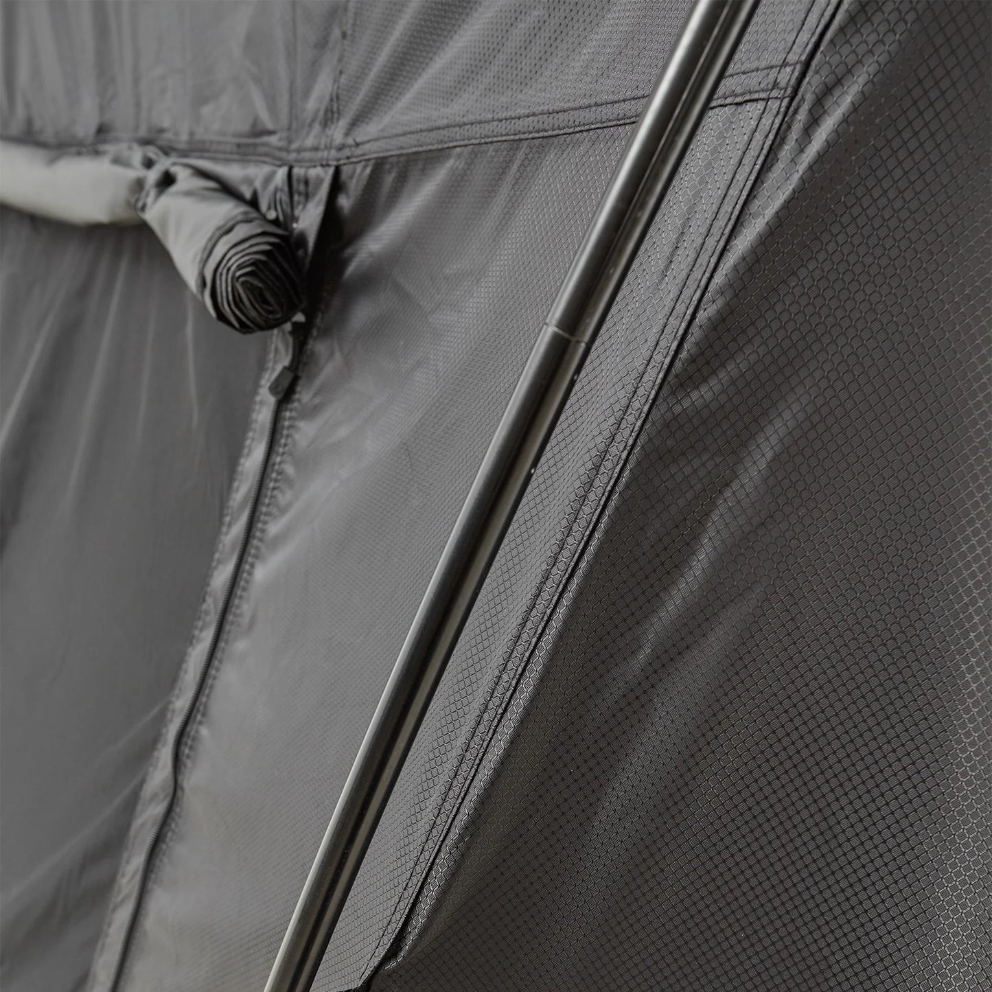 Vorzelt 2.0 zu Dachzelt MIGHTY OAK 190