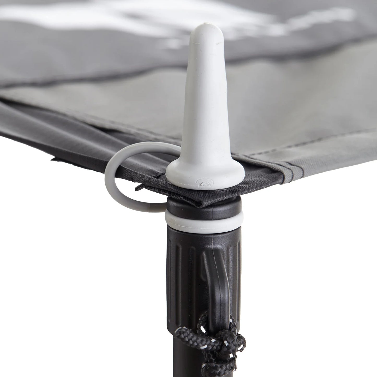 Vorzelt 2.0 zu Dachzelt MIGHTY OAK 190