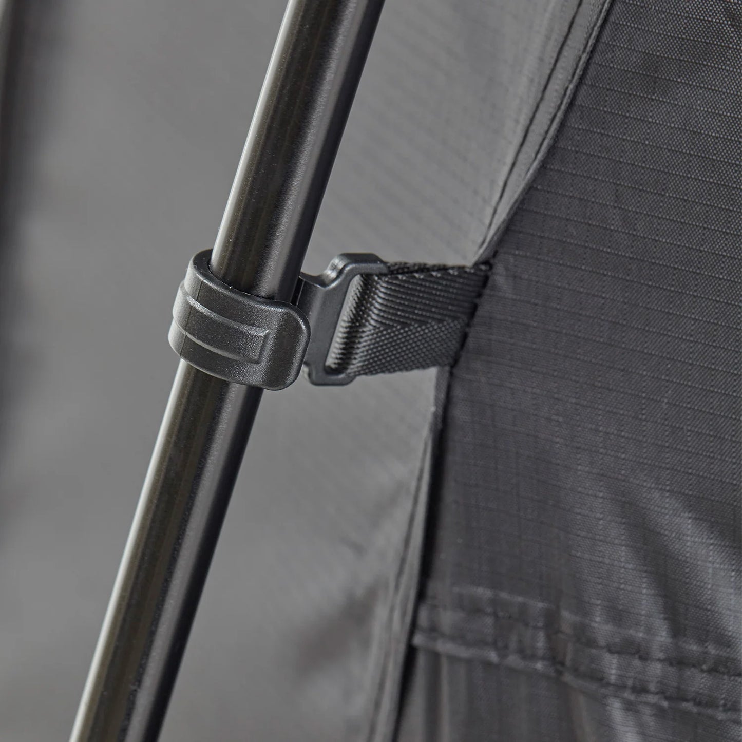 Vorzelt 2.0 zu Dachzelt MIGHTY OAK 190