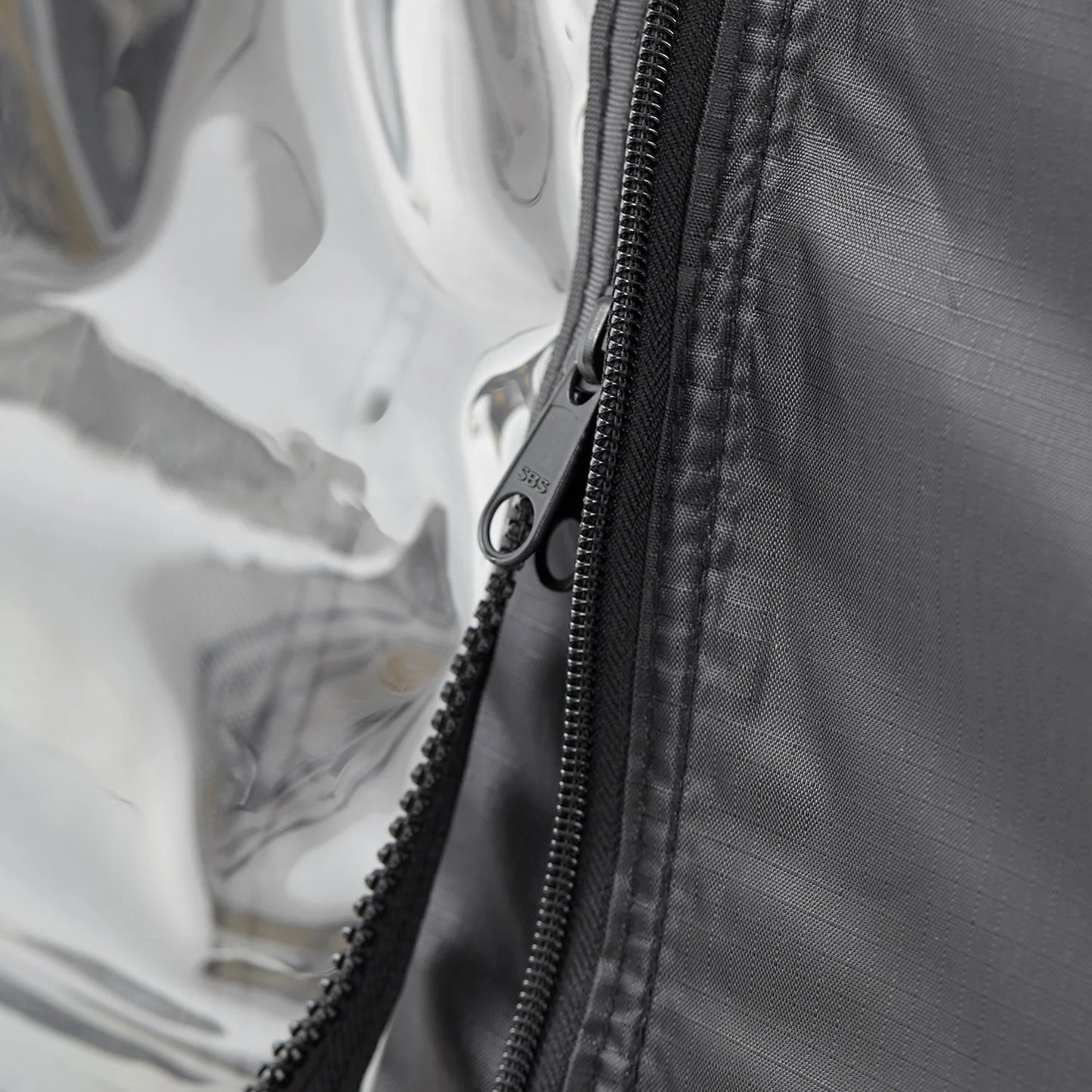 Vorzelt 2.0 zu Dachzelt MIGHTY OAK 190