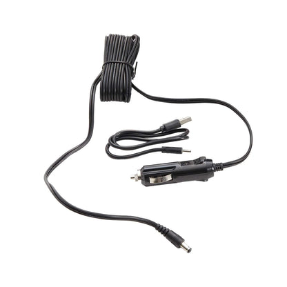 VICKYWOOD - Universal - Luftpumpe ARROGANTE LUFTPUMPE für Luftzelte, SUPs, Reifen & mehr