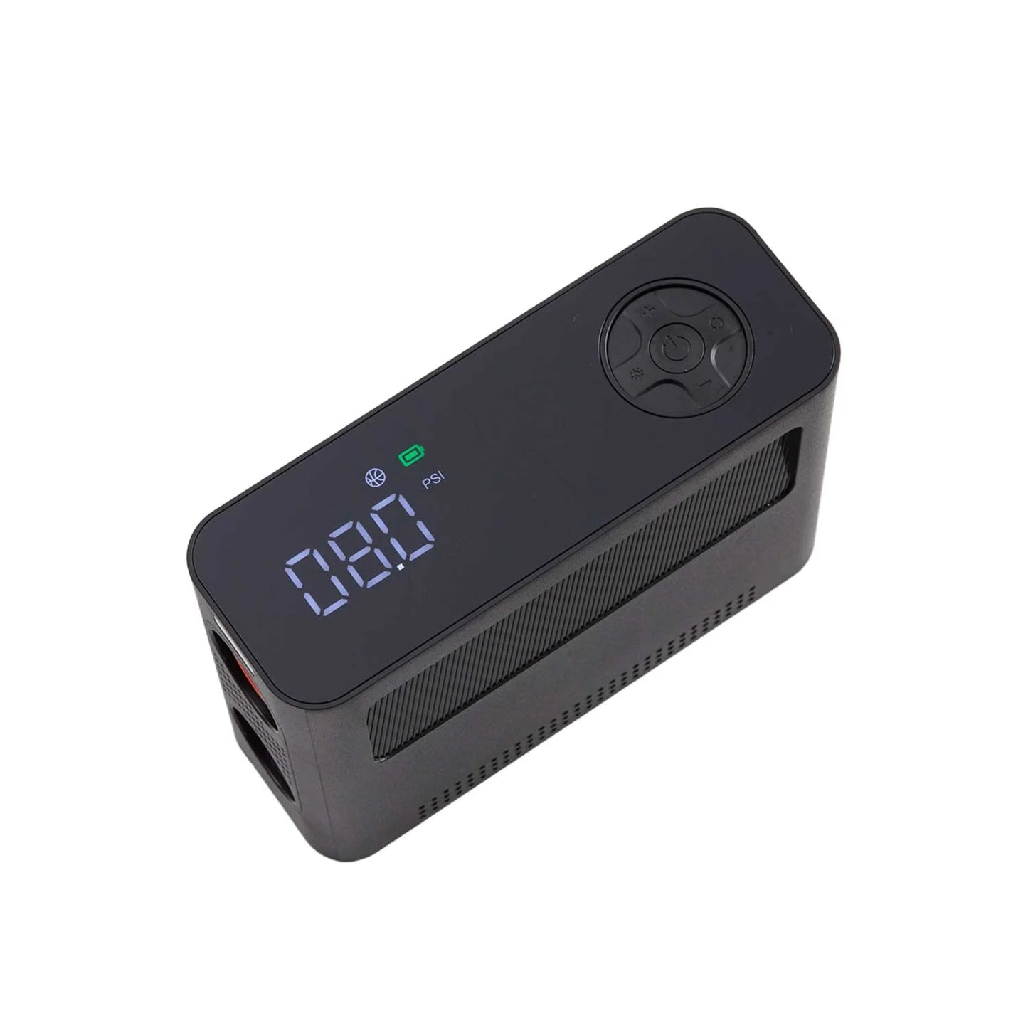 VICKYWOOD - Universal - Luftpumpe ARROGANTE LUFTPUMPE für Luftzelte, SUPs, Reifen & mehr