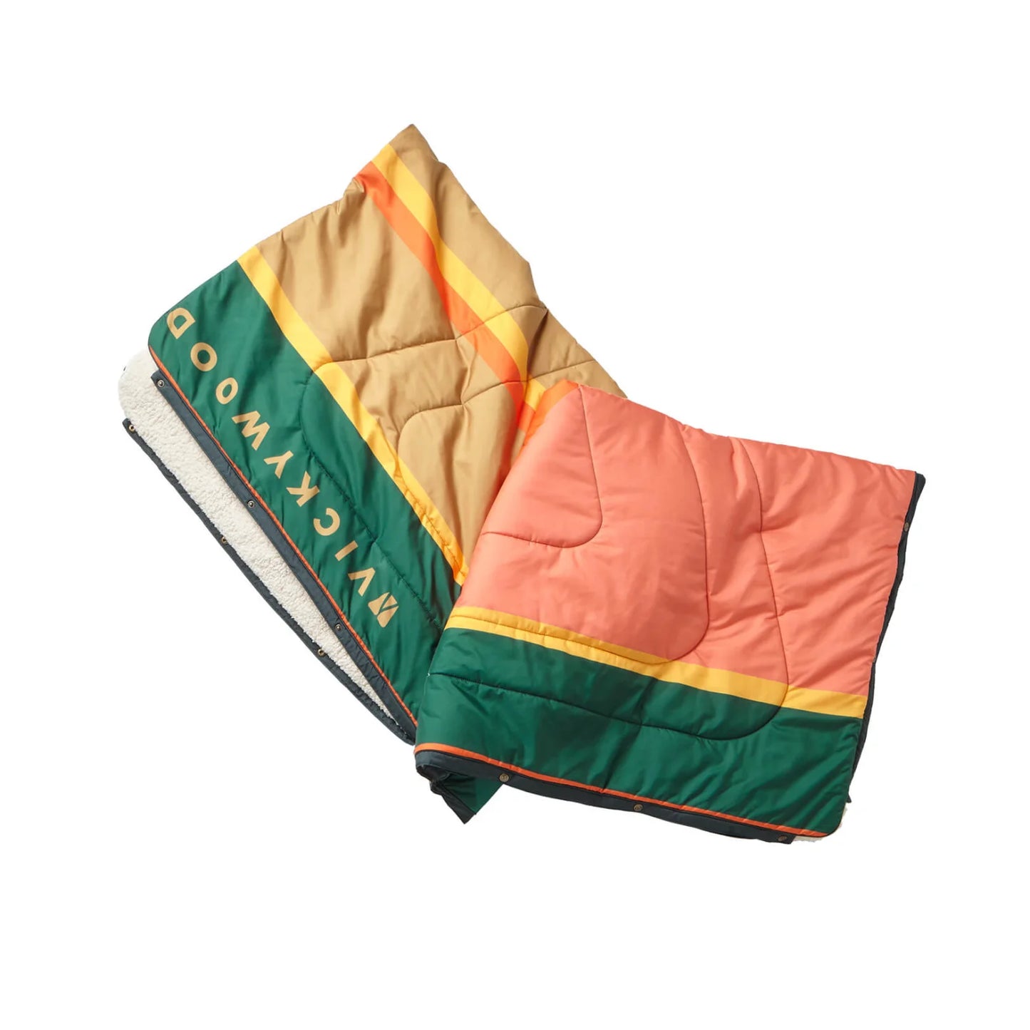 VOITED x VICKYWOOD CLOUDTOUCH® Decke HARVEST MOON