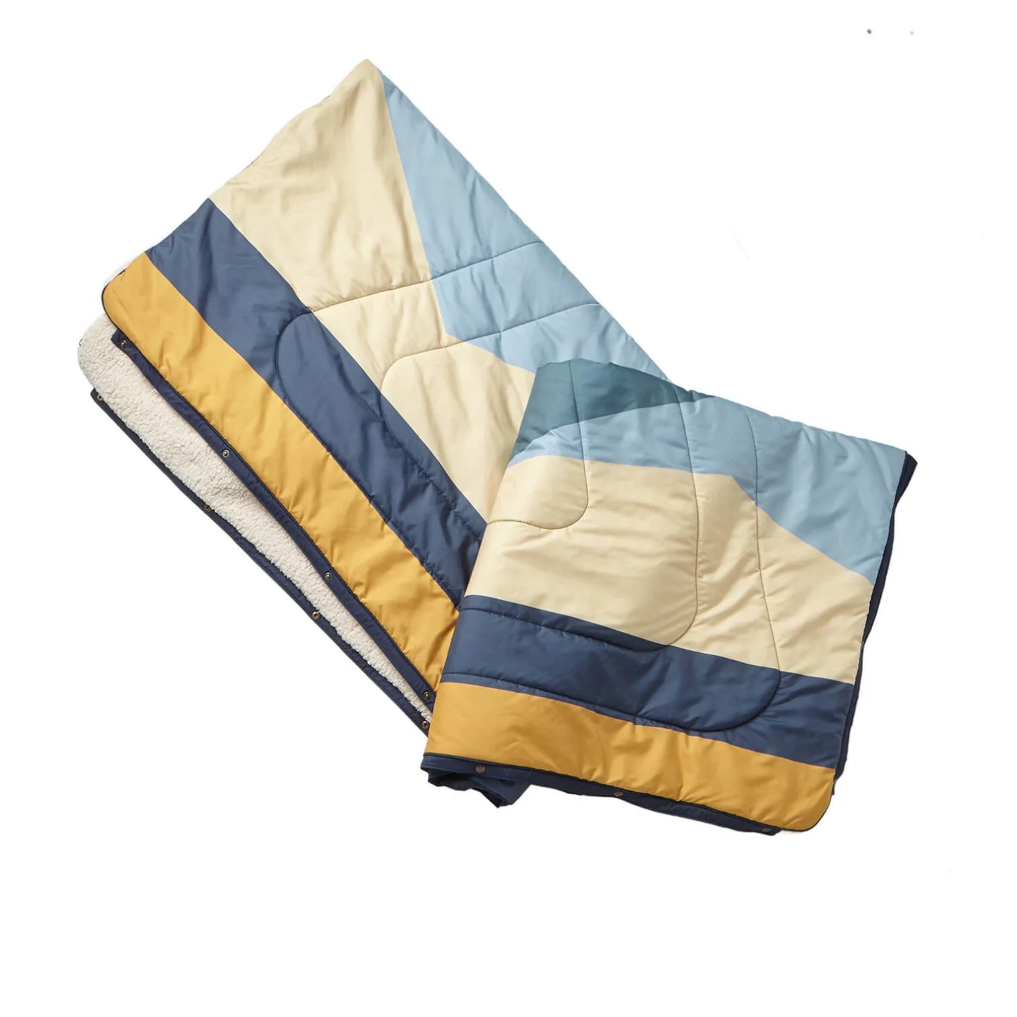 VOITED x VICKYWOOD CLOUDTOUCH® Decke HIGH SEASON