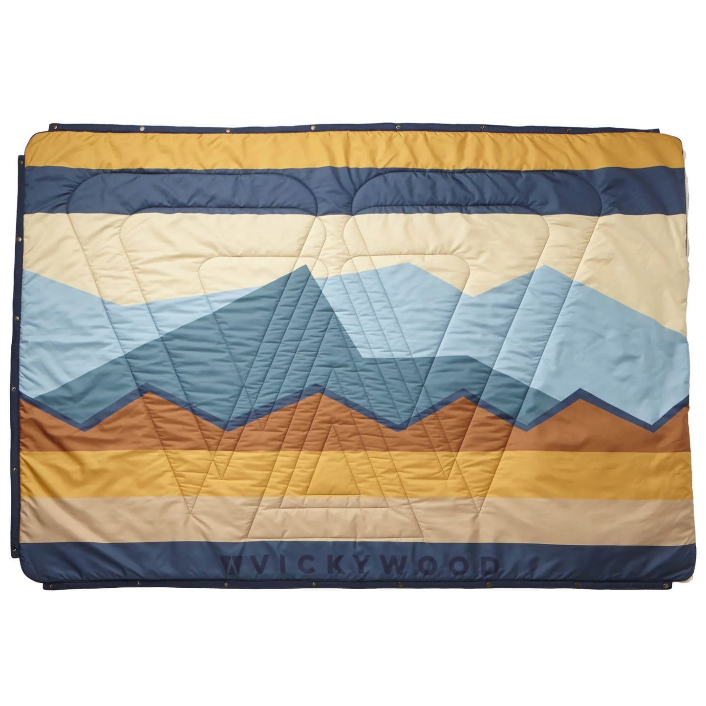 VOITED x VICKYWOOD CLOUDTOUCH® Decke HIGH SEASON