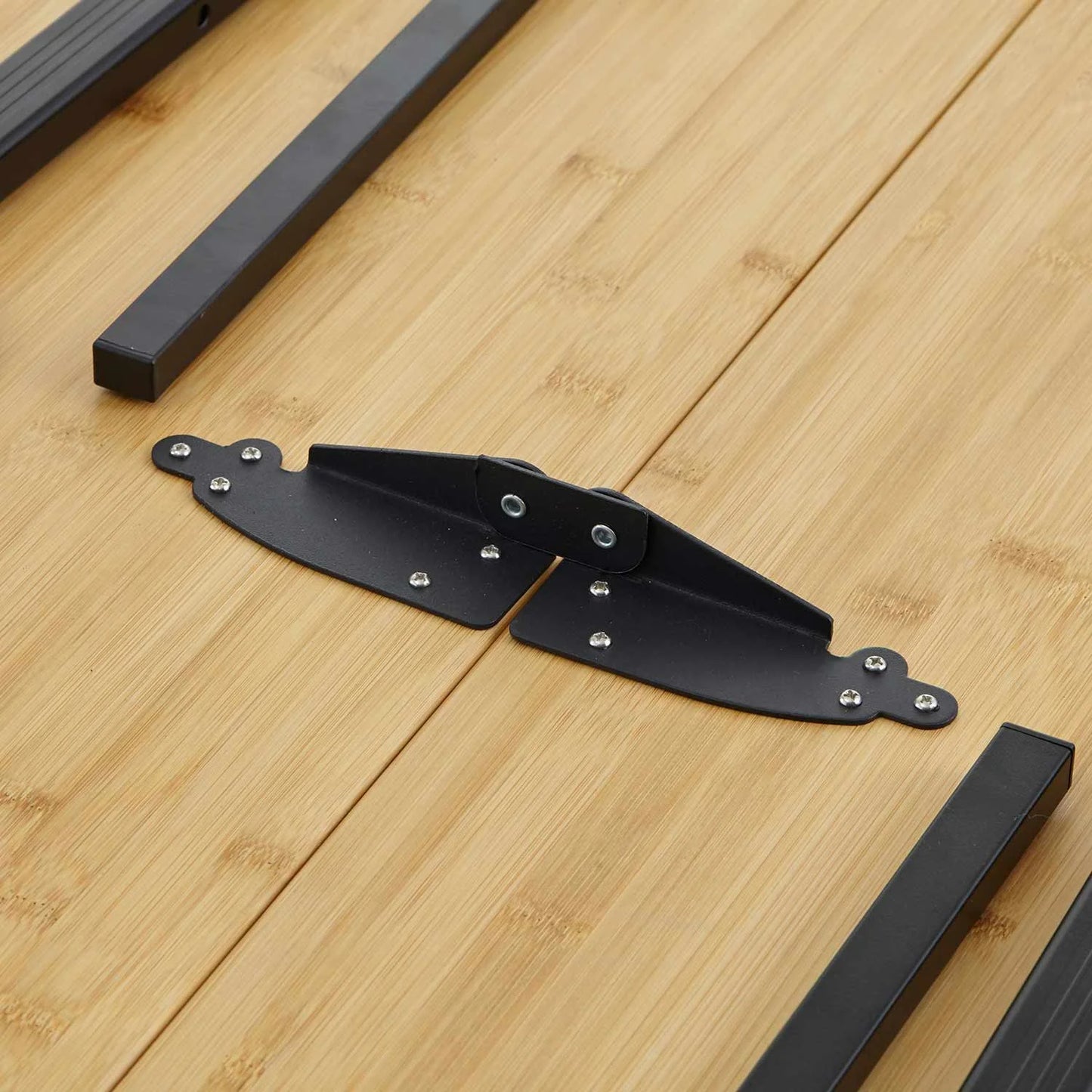 VICKYWOOD faltbar BAMBOO TWO 100 x 60 cm