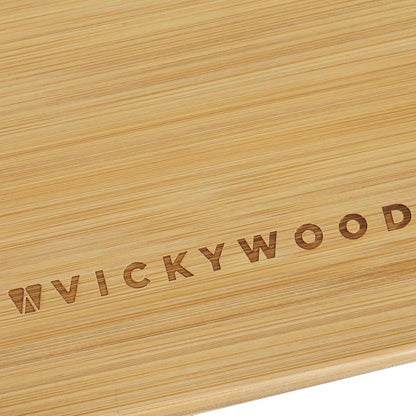 VICKYWOOD faltbar BAMBOO TWO 100 x 60 cm