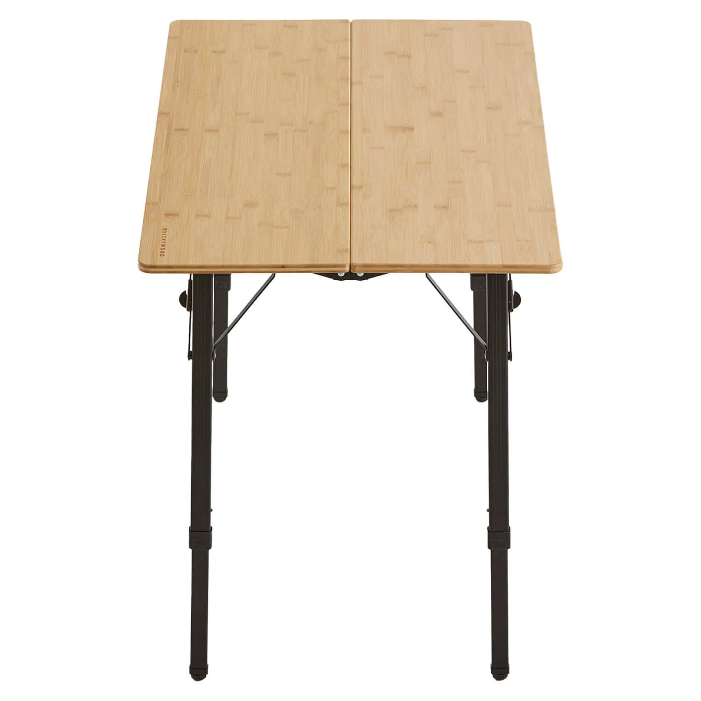 VICKYWOOD faltbar BAMBOO TWO 100 x 60 cm