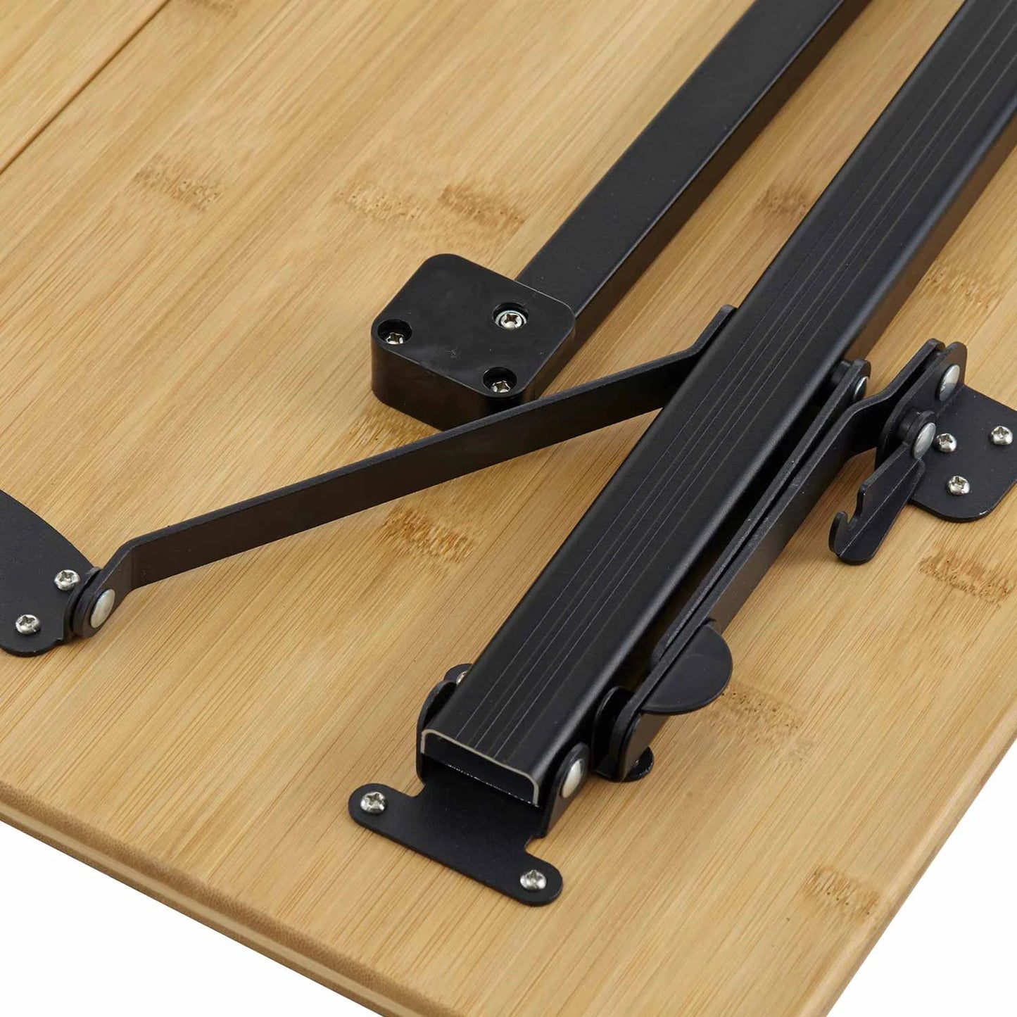 VICKYWOOD faltbar BAMBOO TWO 100 x 60 cm