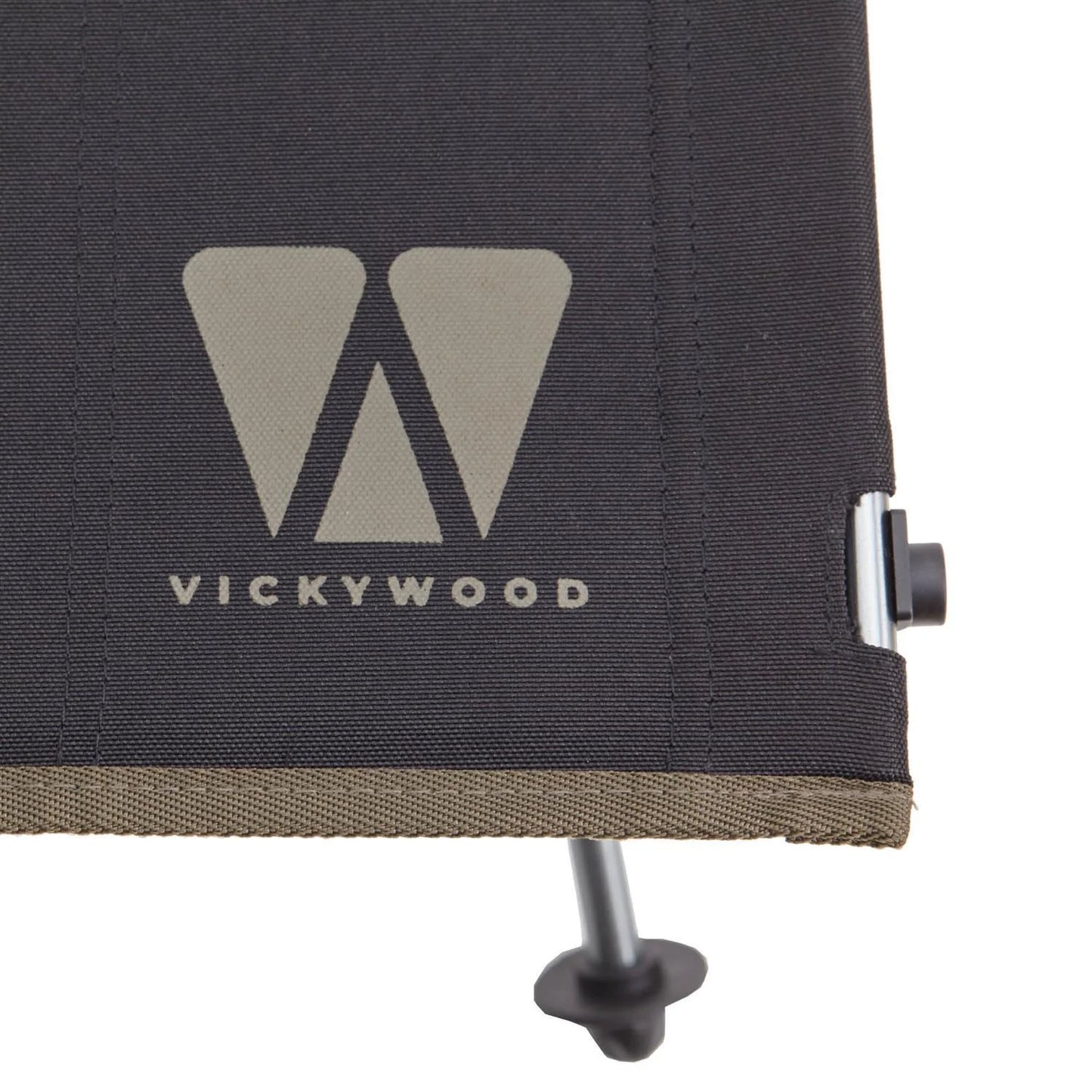 VICKYWOOD Campingtisch Lightweight 2.0