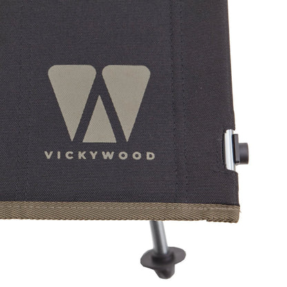 VICKYWOOD Campingtisch Lightweight 2.0