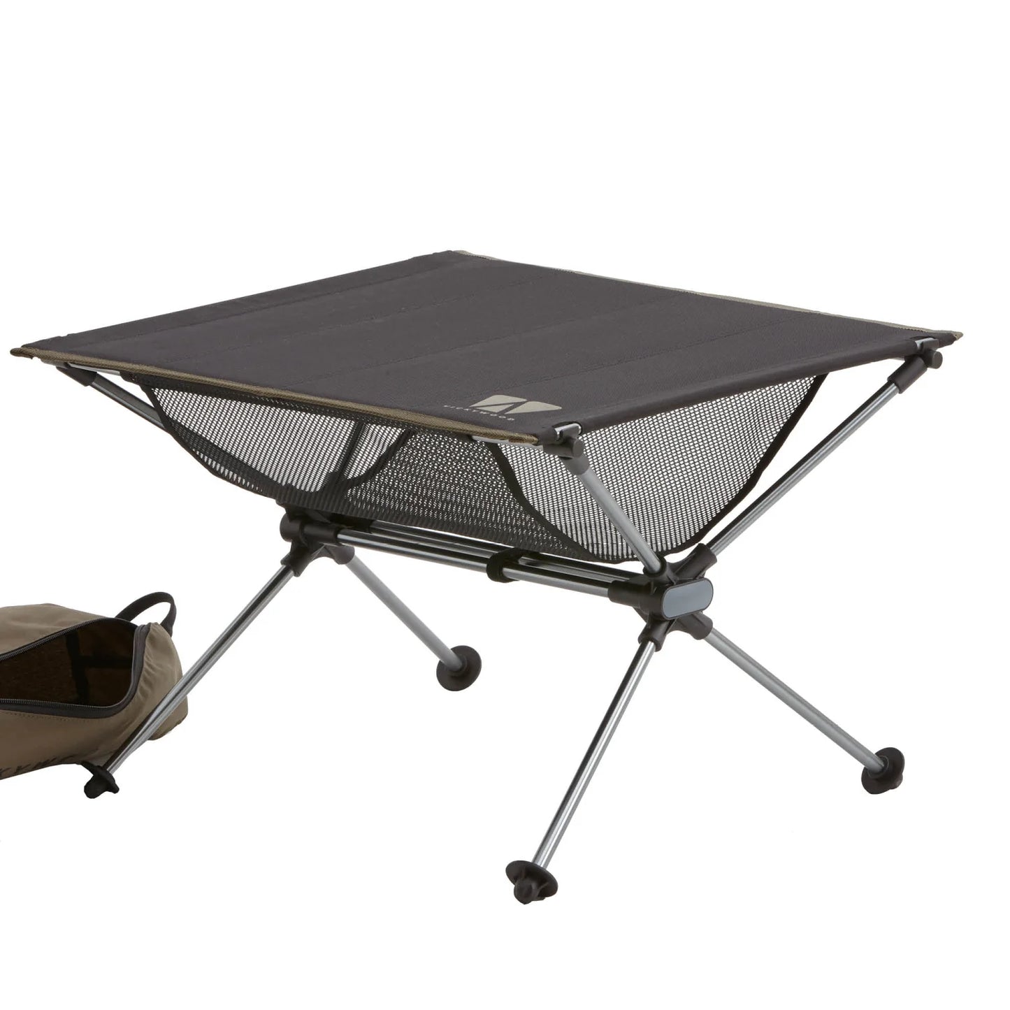 VICKYWOOD Campingtisch Lightweight 2.0