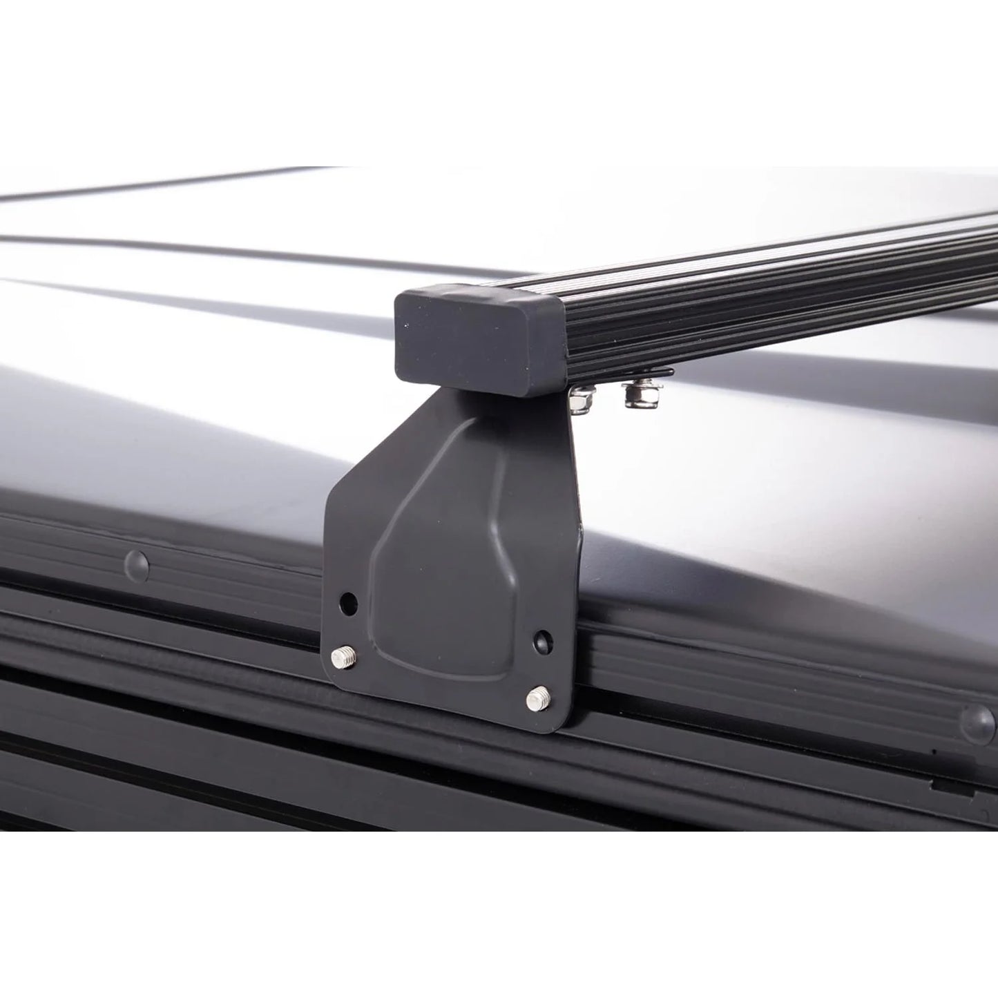 Vickywood 2x CUMARU LIGHT Querträger inkl. Zubehör