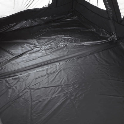Vickywood Freistehender Zeltraum zu Seitenmarkise 170 cm grau
