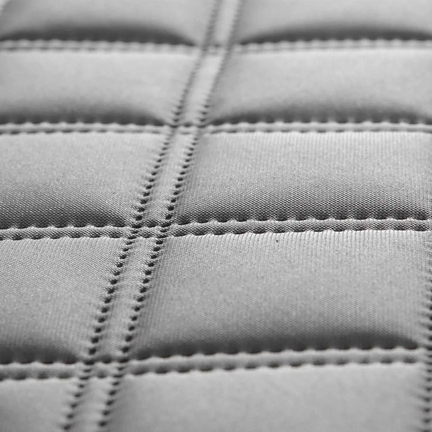 Vickywood Memory Foam Matratze für Hartschalen-Dachzelt