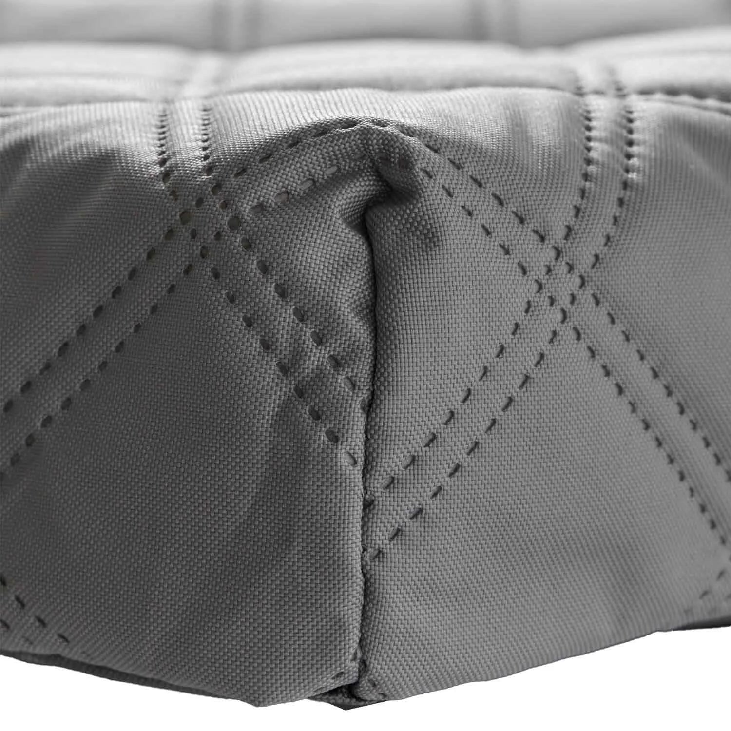 Vickywood Memory Foam Matratze für Hartschalen-Dachzelt – RoofBase