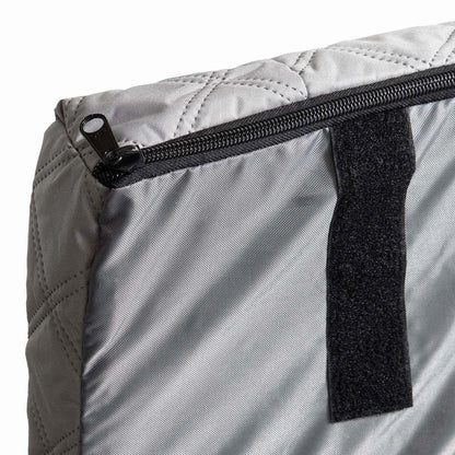 Vickywood Memory Foam Matratze für Hartschalen-Dachzelt