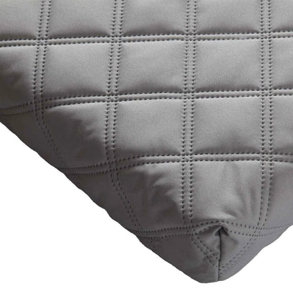 Vickywood Memory Foam Matratze für Klapp-Dachzelt