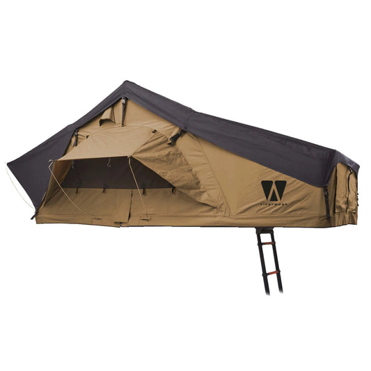 Vickywood BIG WILLOW 180 mieten
